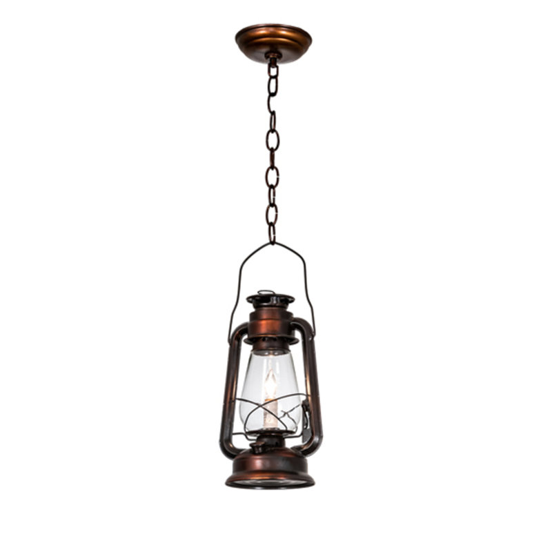 MinerS Lantern 1 - Light Pendant