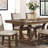 Cicelia Extendable Dining Table