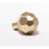 Satin Brass selected