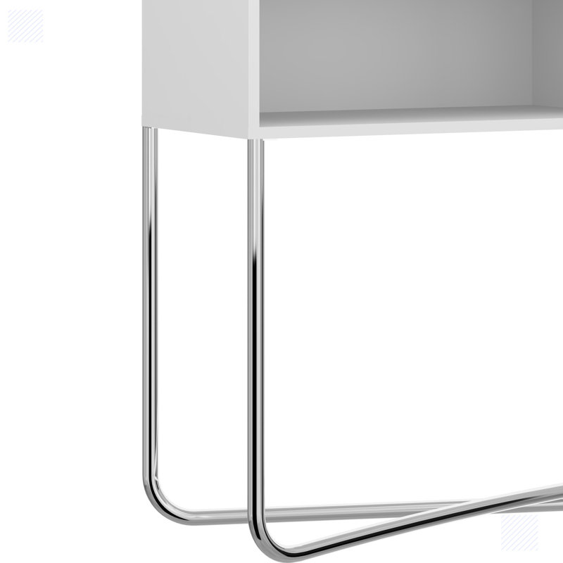 Seashell 47'' Console Table