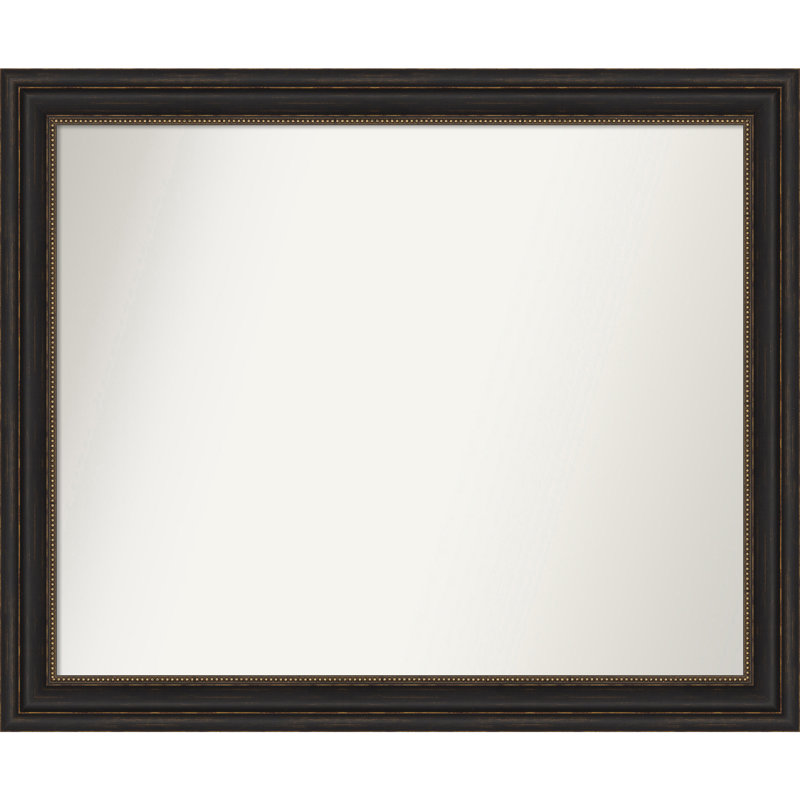 Marzano Wall Mirror, 34" x 41"