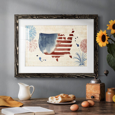 " Fourth Of July Collection C "