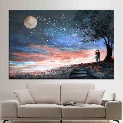 Print on Canvas