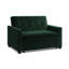 Thierry 2 Seater Sofa Bed-109867906