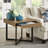 Burch End Table with Storage-695725741