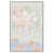 White Floater Frame selected