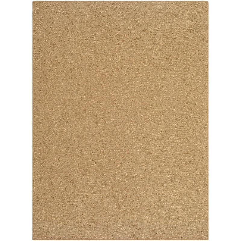 Tachelle Machine Washable Area Rug, Rectangle 2' x 3'