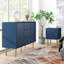 Charles 120cm Sideboard