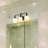 Cecere 3 - Light Dimmable Vanity Light