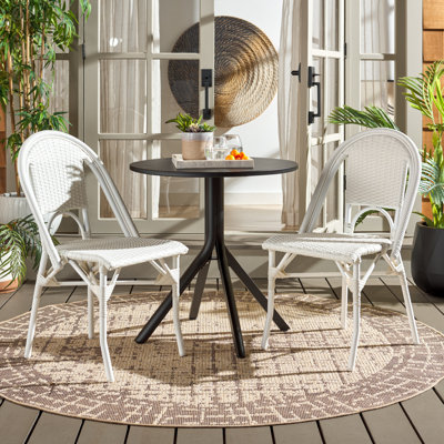 Breyonna Side Chair Set Of 2