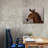 Keirran On Canvas Print-248484442