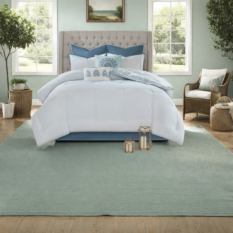 Premium Cotton Bedding Sets, Style, Perfect For Home Decor