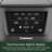 Cuisinart CompactMax 8-Qt Basket Air Fryer