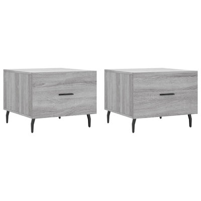 Coffee Table with Storage