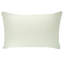  Housse de coussin en soie Ikat