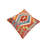 Hanson Geometric Throw Pillow