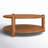 Algiers Single Coffee Table