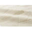 Fractal Hand Knotted Wool Geometric Area Rug in White-46578527