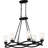 6 - Light Kitchen Island Pendant