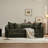 Heidemaria 87'' Upholstered Modern Curved Sofa-1905523041