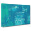 Abstract Art Painting Vol.313 - Wrapped Canvas-55368717