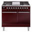 ILVE Nostalgie II 40 in Dual Fuel Range-1629337991-1629337998