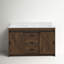 Ensemble de meuble-lavabo double 54 po Jillian-750805017