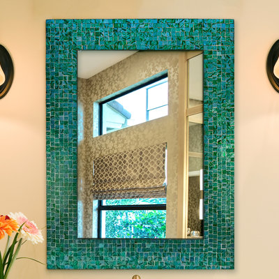 Miroir Quidong