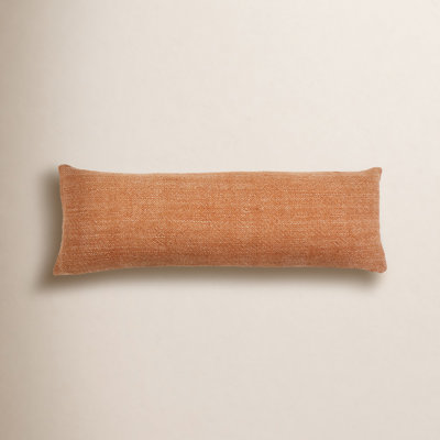 Hendrick Lumbar Throw Pillow