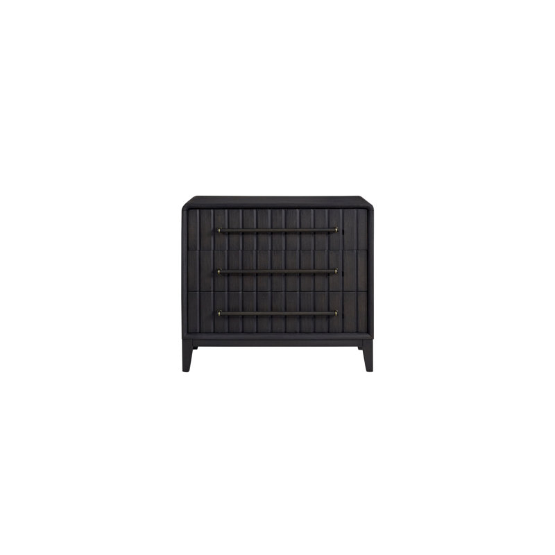 Commode Bachelor 3 tiroirs