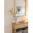 Eliene Natural Stone Table Vase