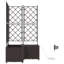 Garden Planters Poly Large Expandable Plant Stand-1441380547-1441380549