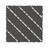 44 Pack Deck Tiles (Gray)-117330986