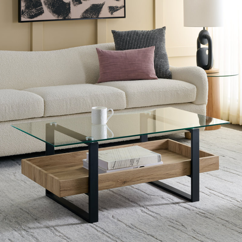 Auberon Coffee Table