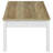 3-Piece Coffee Table Set