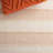 Striped Kilim Flat Weave Cotton Striped Rug-2101375217