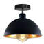 Bustillos Semi Flush Mount-1466134633