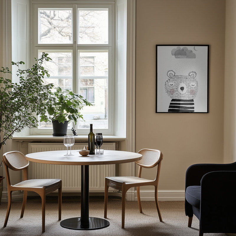 Wrapped Canvas Print, 91.44 cm H x 60.96 cm W