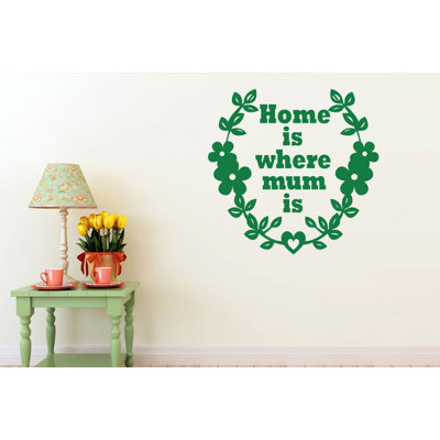 Wall Decal