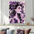 Toile tendue