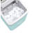 Thermostar 26-Pound Automatic Self-Cleaning Portable Countertop Ice Maker Machine-88868955