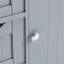 Abiral Bathroom Cabinet-1120682408