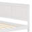 Ingus Wood Mid-Century Modern Daybed-574572716-574572715
