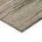  Machine Washable Indoor/Outdoor Chantille ACN996 Paprika Area Rug-1765863249
