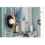 Tobia 1 - Light Flush Mounted Sconce