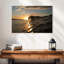 Gillard Golden Sunrise - Vague d'océan-108695148