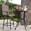 Table de bar Roca