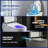 Modern One-Piece Elongated Smart Toilet with Integrated Bidet, Automatic Dual Flush, Multi-Level Heated Seat & Warm Air Dryer - Tankless Design-121869935