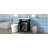 24" Bathroom Vanity Combo With Ceramic Sink, 2 Soft Close Doors-757727096