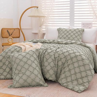 Polyester Duvet Cover Set